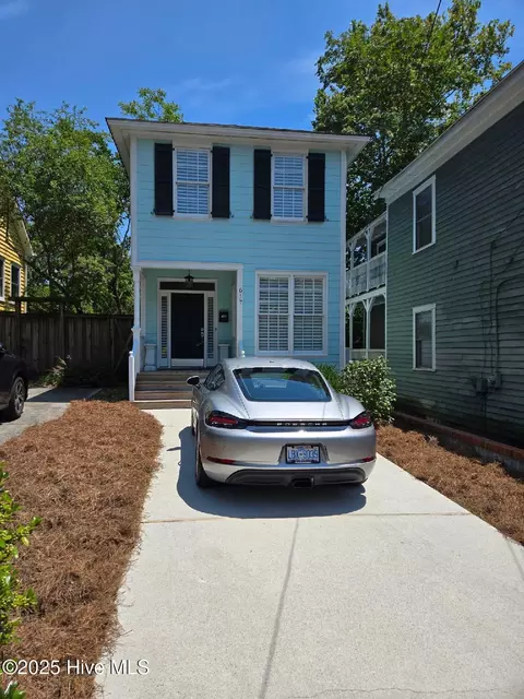 617 S 2nd St, Wilmington, NC 28401