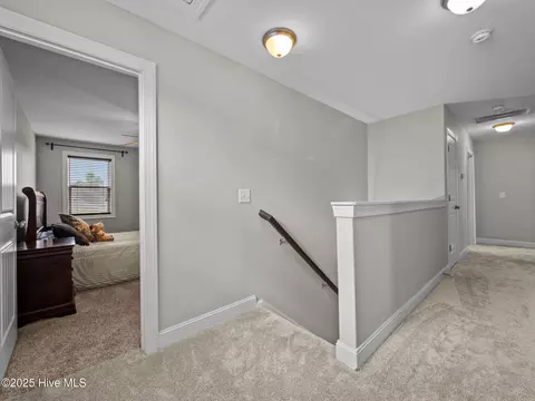 Entry Way - 100 Abaco Dr E, Cedar Point, NC 28584 photo 1 of 1