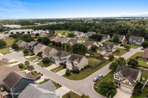View/Area - 100 Abaco Dr E, Cedar Point, NC 28584 photo 15 of 19