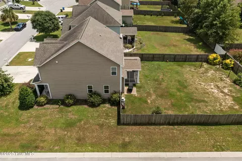 View/Area - 100 Abaco Dr E, Cedar Point, NC 28584 photo 9 of 19