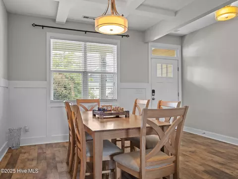 Dining - 100 Abaco Dr E, Cedar Point, NC 28584 photo 2 of 2