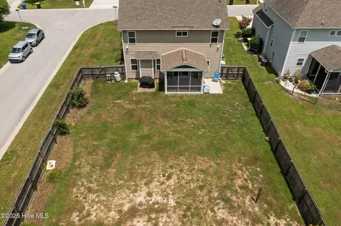 View/Area - 100 Abaco Dr E, Cedar Point, NC 28584 photo 10 of 19