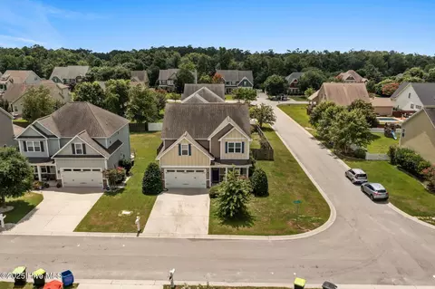 View/Area - 100 Abaco Dr E, Cedar Point, NC 28584 photo 5 of 19