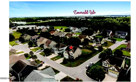 View/Area - 100 Abaco Dr E, Cedar Point, NC 28584 photo 2 of 19