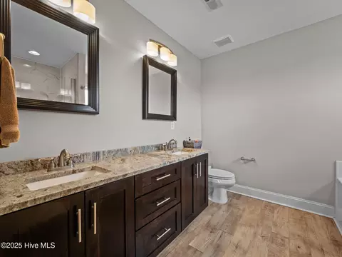 Bath - 100 Abaco Dr E, Cedar Point, NC 28584 photo 2 of 5