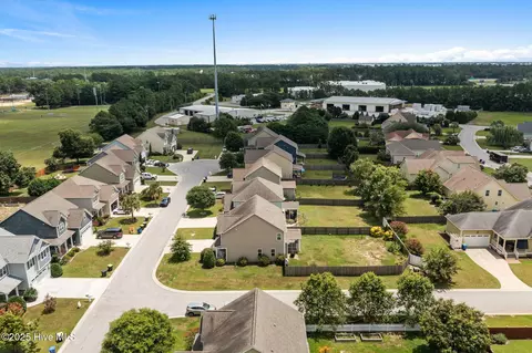 View/Area - 100 Abaco Dr E, Cedar Point, NC 28584 photo 14 of 19