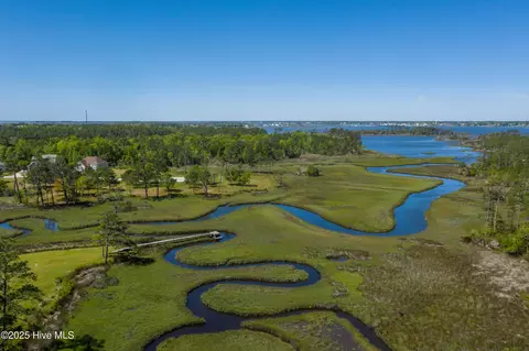 View/Area - 100 Abaco Dr E, Cedar Point, NC 28584 photo 17 of 19