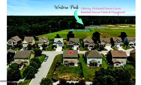 View/Area - 100 Abaco Dr E, Cedar Point, NC 28584 photo 4 of 19