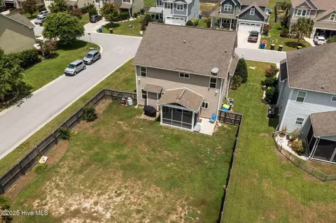 View/Area - 100 Abaco Dr E, Cedar Point, NC 28584 photo 7 of 19