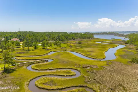 View/Area - 100 Abaco Dr E, Cedar Point, NC 28584 photo 16 of 19