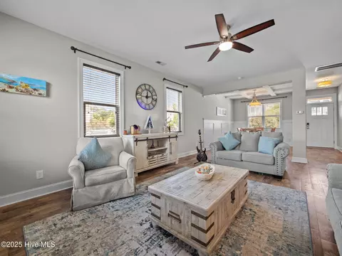 Living - 100 Abaco Dr E, Cedar Point, NC 28584 photo 1 of 3