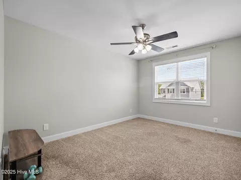 Bedroom - 100 Abaco Dr E, Cedar Point, NC 28584 photo 6 of 6