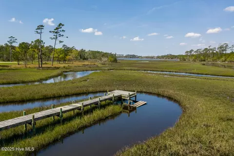 View/Area - 100 Abaco Dr E, Cedar Point, NC 28584 photo 19 of 19