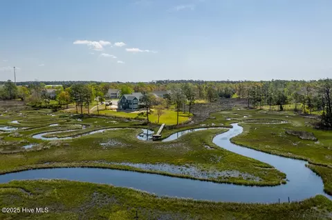 View/Area - 100 Abaco Dr E, Cedar Point, NC 28584 photo 18 of 19