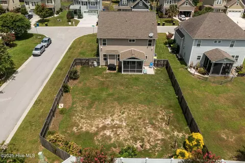 View/Area - 100 Abaco Dr E, Cedar Point, NC 28584 photo 8 of 19