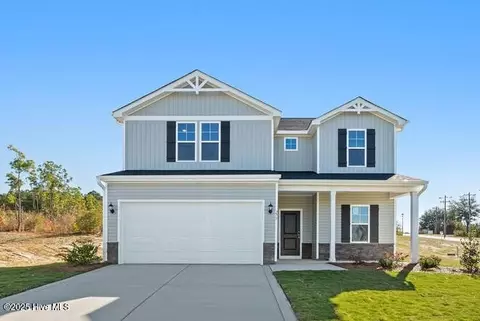 277 Ashley Heights Dr, Aberdeen, NC 28315