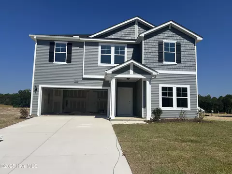 268 Deep River Rd, Aberdeen, NC 28315