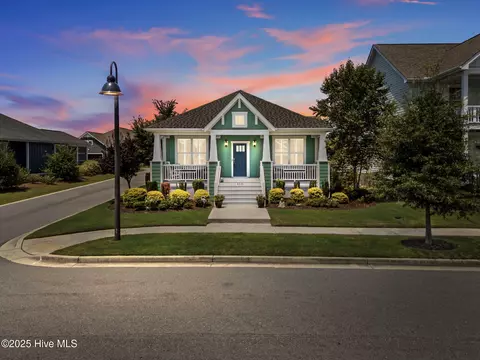 4535 Old Towne St, Wilmington, NC 28412