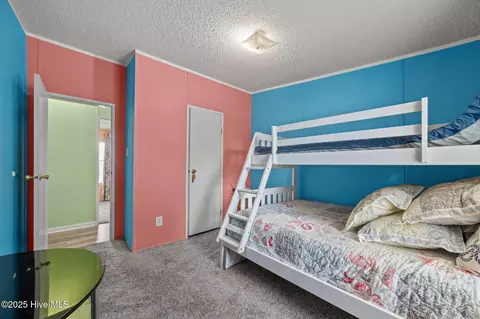 Bedroom - 86 Blackbird Ln, Chocowinity, NC 27817 photo 5 of 7