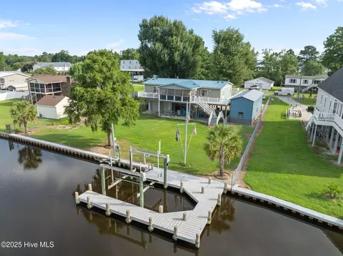 View/Area - 86 Blackbird Ln, Chocowinity, NC 27817 photo 3 of 10