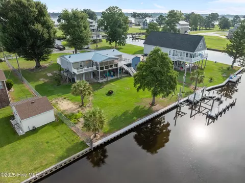 View/Area - 86 Blackbird Ln, Chocowinity, NC 27817 photo 4 of 10