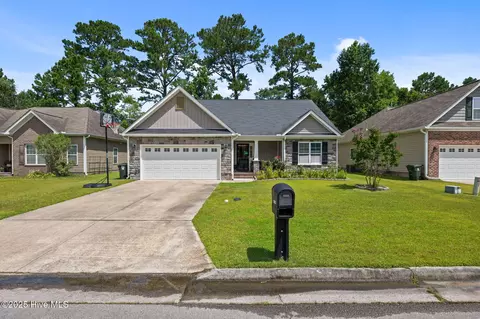 3118 Drew Ave, New Bern, NC 28562