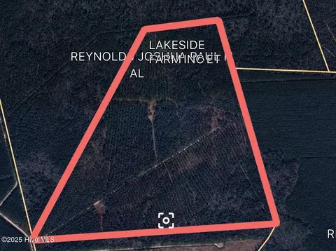 0 Herrings Chapel Rd, Rocky Point, NC 28457
