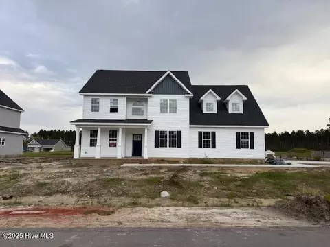 263 Browns Ferry Rd, Jacksonville, NC 28546