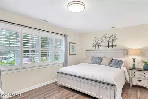 Bedroom - 3 Riverside Ct, Pinehurst, NC 28374 photo 3 of 11