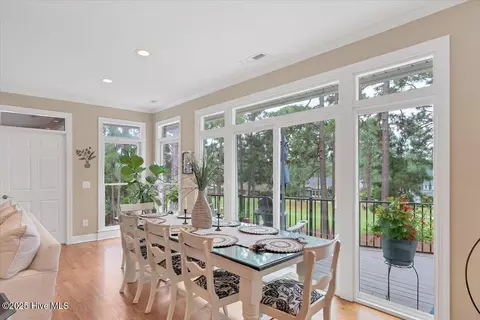 Dining - 3 Riverside Ct, Pinehurst, NC 28374 photo 1 of 11