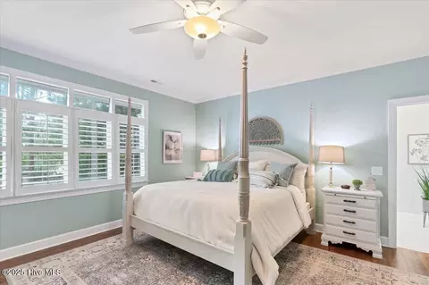 Bedroom - 3 Riverside Ct, Pinehurst, NC 28374 photo 1 of 11