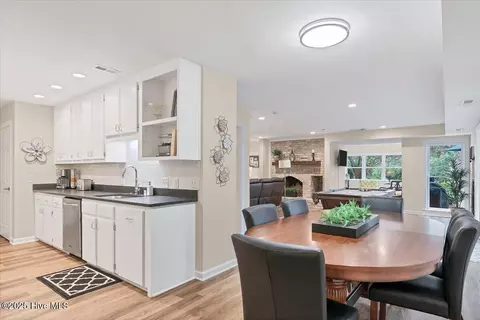 Dining - 3 Riverside Ct, Pinehurst, NC 28374 photo 8 of 11