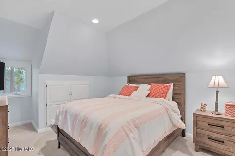 Bedroom - 3 Riverside Ct, Pinehurst, NC 28374 photo 4 of 11