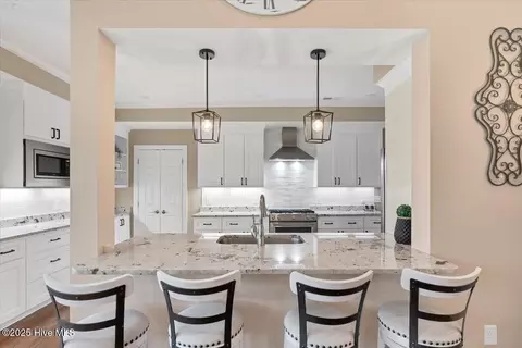 Kitchen - 3 Riverside Ct, Pinehurst, NC 28374 photo 1 of 10