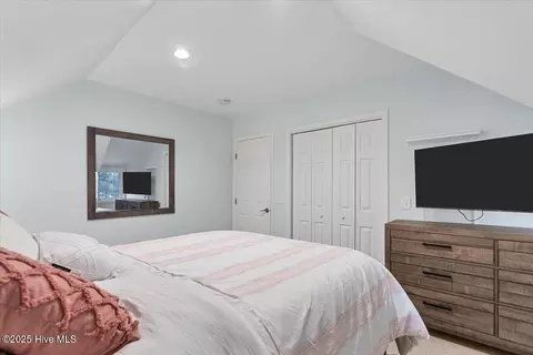 Bedroom - 3 Riverside Ct, Pinehurst, NC 28374 photo 10 of 11