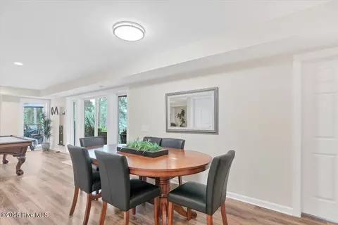 Dining - 3 Riverside Ct, Pinehurst, NC 28374 photo 11 of 11