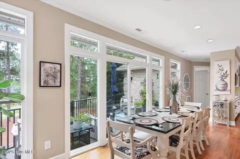 Dining - 3 Riverside Ct, Pinehurst, NC 28374 photo 2 of 11