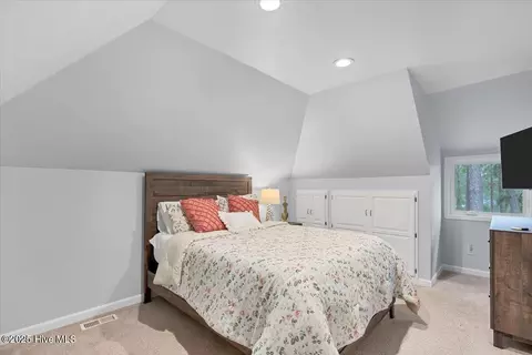 Bedroom - 3 Riverside Ct, Pinehurst, NC 28374 photo 11 of 11