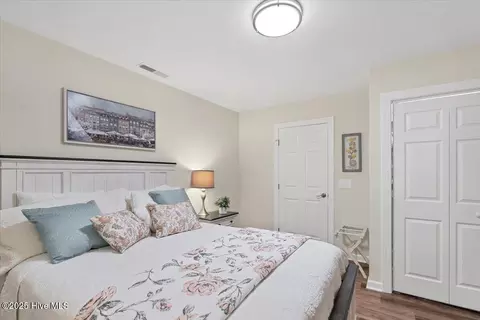 Bedroom - 3 Riverside Ct, Pinehurst, NC 28374 photo 5 of 11