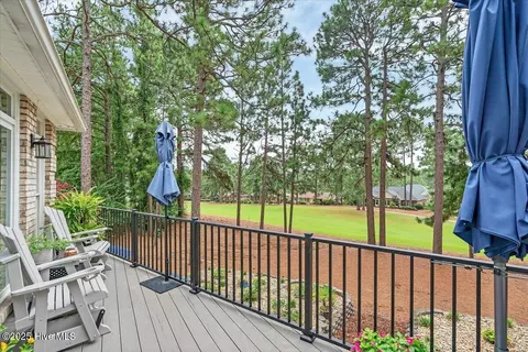 Exterior - 3 Riverside Ct, Pinehurst, NC 28374 photo 7 of 7