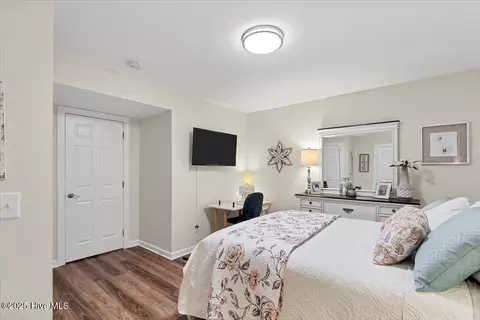 Bedroom - 3 Riverside Ct, Pinehurst, NC 28374 photo 6 of 11