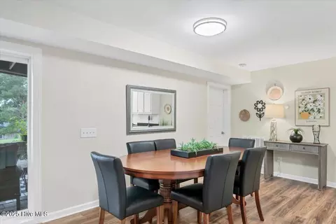 Dining - 3 Riverside Ct, Pinehurst, NC 28374 photo 9 of 11