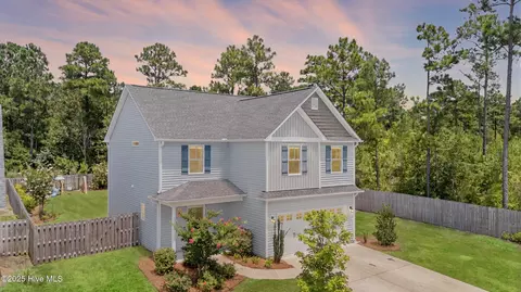 4731 Ballast Dr, Wilmington, NC 28405