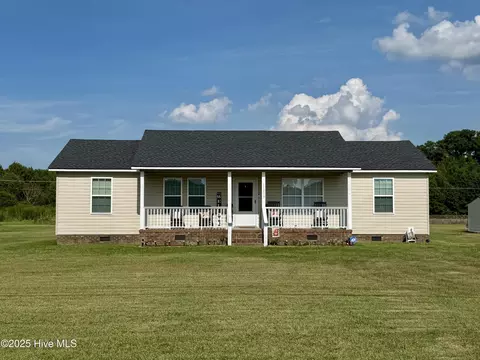 13839 Nc 125, Hamilton, NC 27840