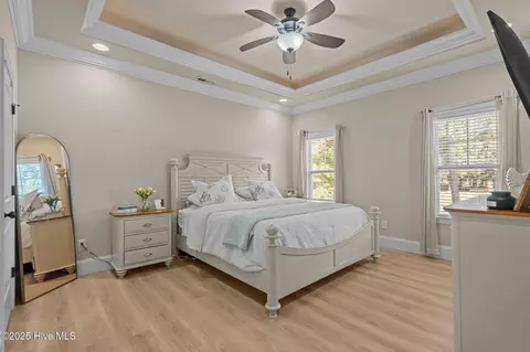 Bedroom - 509 Center Dr, Hampstead, NC 28443 photo 1 of 10