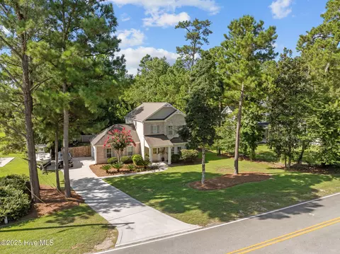 View/Area - 509 Center Dr, Hampstead, NC 28443 photo 1 of 8