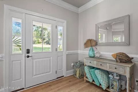 Entry Way - 509 Center Dr, Hampstead, NC 28443 photo 1 of 2