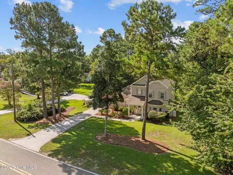View/Area - 509 Center Dr, Hampstead, NC 28443 photo 3 of 8