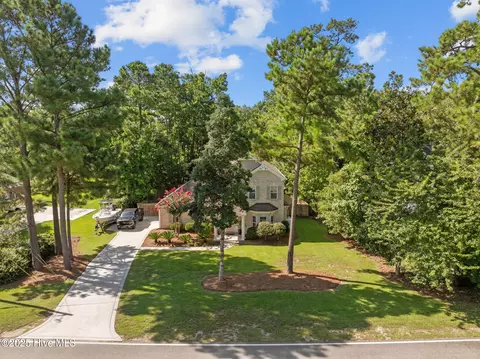 View/Area - 509 Center Dr, Hampstead, NC 28443 photo 2 of 8