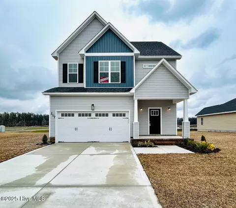 253 Browns Ferry Rd, Jacksonville, NC 28546